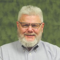 Mike Laskowsky