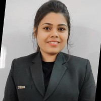 Shreyanshi Shree