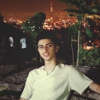 Mahdi Khaki
