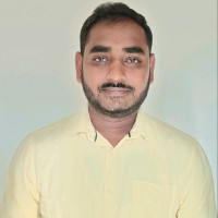 Arjun More