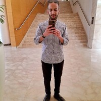 Mohamed Nasr