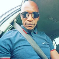 Peter Mokwatlo