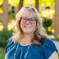 Daina Mahaffey