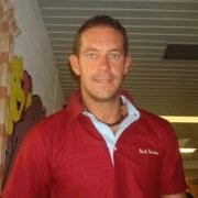 Tony Pullen