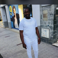 Aaron Nsang