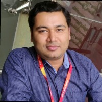 Pranshu Priyadarshi
