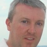 Jason O Mahony
