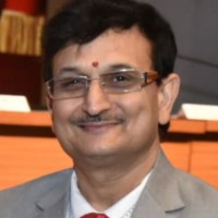 Arun Sharma (Dadheech)