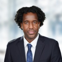 Jeremiah Akeem Saunders, CPA