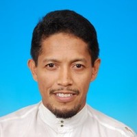 Abdul Ghaffar Muhamad Sharif