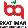 berkat iman