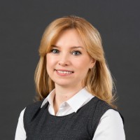 Elena Soboleva