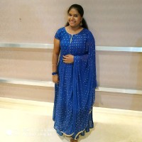 Anitha V