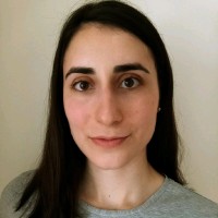 Erica Sagrillo