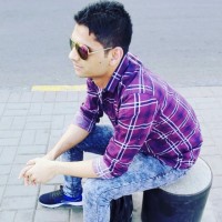 Rashid Jamal