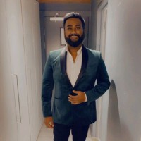 Amar Kumar