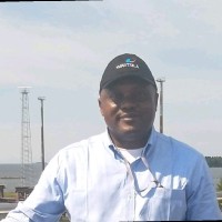 Chima Oji