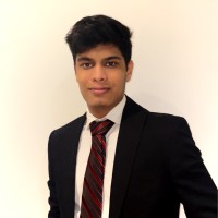 Arya Khemani