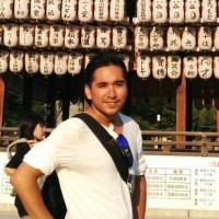 Juan Hiroshi Chion Solar