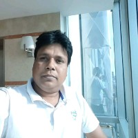 Monjur Alam