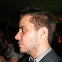 Luís Fernando L. Grim