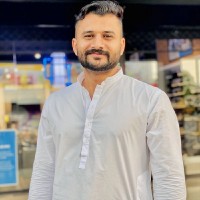 Mubasher Ali