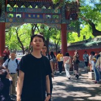 Guoqing Zhang