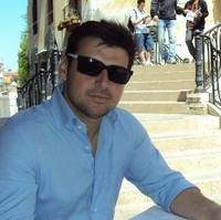 Sergio Diaz Lopez