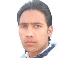 Zameer Hussain