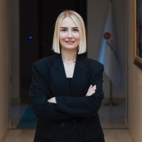 Melike Palsü Kurt