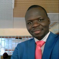 Cosmas Muyabwa