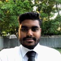 Akhil M