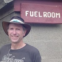 Steve Brown