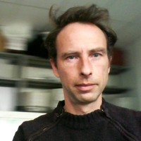 Cédric Doutriaux