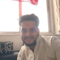 Vikram Pushparaj Kawediya