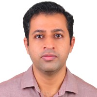 Anoop M S
