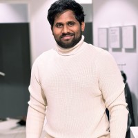 Venu Kiran Yarraguntla