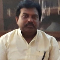 Dr. Shivnarayan Prasad