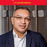 Salimo Abdula