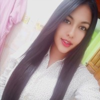 Mishell Estefania Erazo Rueda
