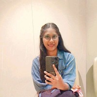 Vani Srinivas
