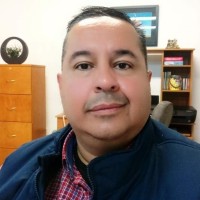 Luis Antonio Trujillo Rodríguez