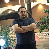 Yousef Mousavi