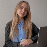 Alesia Bobech