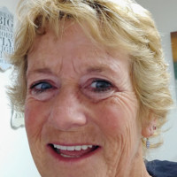 Kimberlee Lagaullt