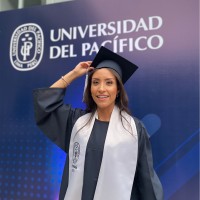 Gabriela Bendezu Yamuca
