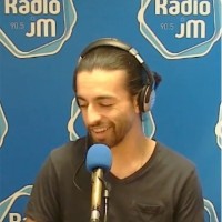 Jordan Touati