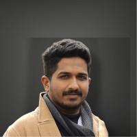 Pavankumar Naik