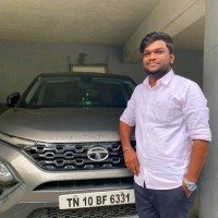 Akash Venkatesan