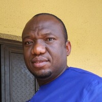 Peter Nnadozie, MNSE,COREN